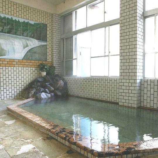 Yumoto Rakuzenso Hotell Numata  Exteriör bild